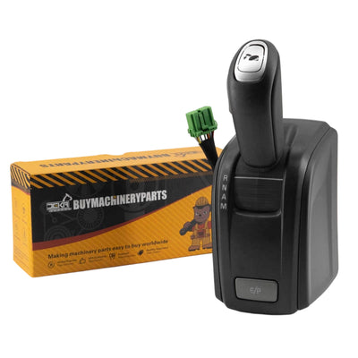 Palanca de cambio de marchas I-Shift 22583045 para camión Volvo FH FM 