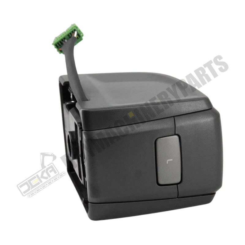 Gear Shift Lever I-Shift 22583045 for Volvo Truck FH FM buymachineryparts