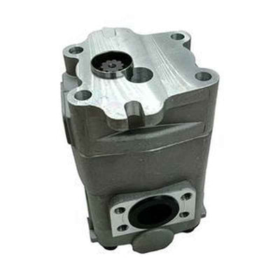 Gear Pilot Pump K3SP36B for Kobelco SK60 SK70 SK75SR Excavator
