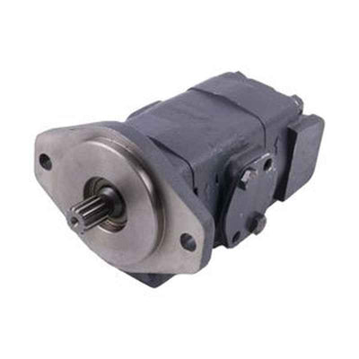 Gear Pump 14531869 for Volvo EC160C-EC235E Excavators