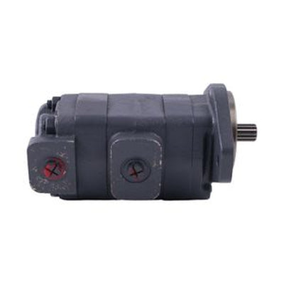 Gear Pump 14531869 for Volvo EC160C-EC235E Excavators
