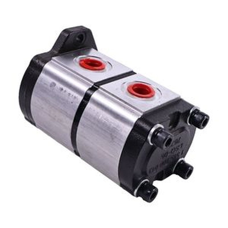 Heavy-Duty Gear Pump 670563ZX for Casappa PLP20.11 buymachineryparts