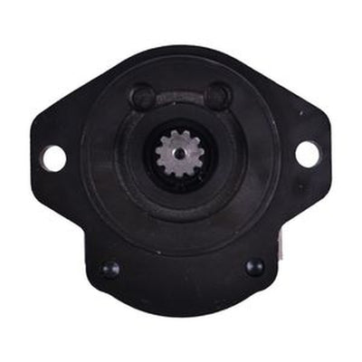 Heavy-Duty Gear Pump 670563ZX for Casappa PLP20.11