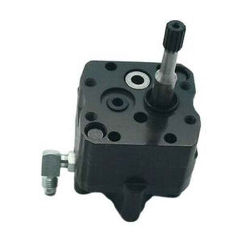 Gear Pump 3034243 for Komatsu Engine N14-MTA11