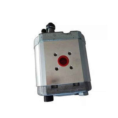 Heavy-Duty Gear Pump RM80766066 for Volvo Asphalt Pavers ABG7820 ABG7820B P8720B