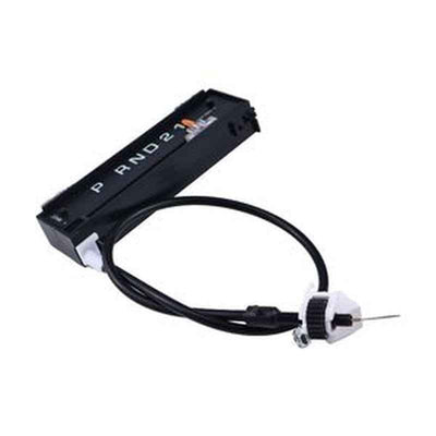 Gear Shift Indicator Assembly 6L5Z-7A110-AA for 2006-2011 Ford Ranger