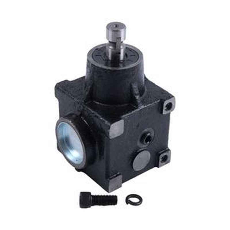 Gearbox AM143310 DE19086 DE18051 for John Deere Tractor Models