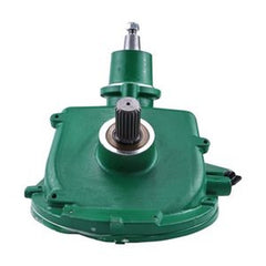 Caja de engranajes DE20101 para cosechadoras John Deere 9540-9880