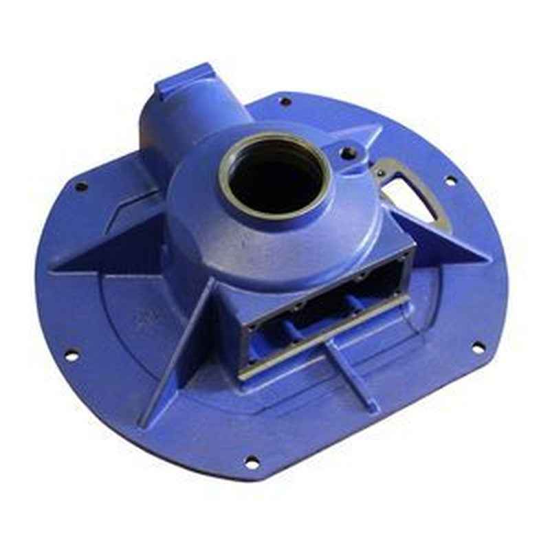 Gearbox Housing 86623223 for Case 7010 7088 7120 7130 New Holland CX8080