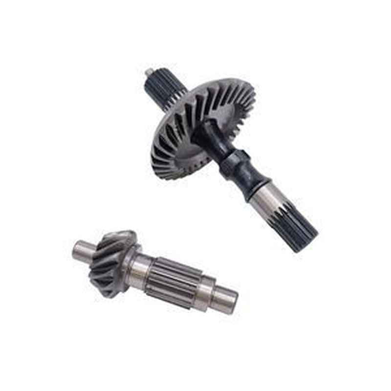 Gearbox Main Gear Pair & Drive Shaft Assembly 21040201001 21040200901 for Odes UTV 800