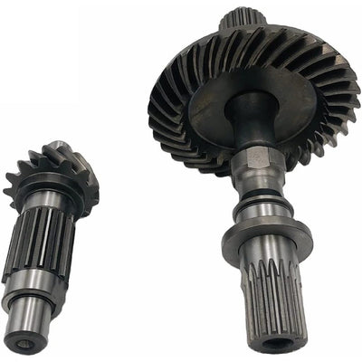 Gearbox Main Gear Pair & Drive Shaft Assembly 21040201001 21040200901 for Odes UTV 800