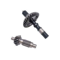 Gearbox Main Gear Pair & Drive Shaft Assembly 21040201001 21040200901 for Odes UTV 800