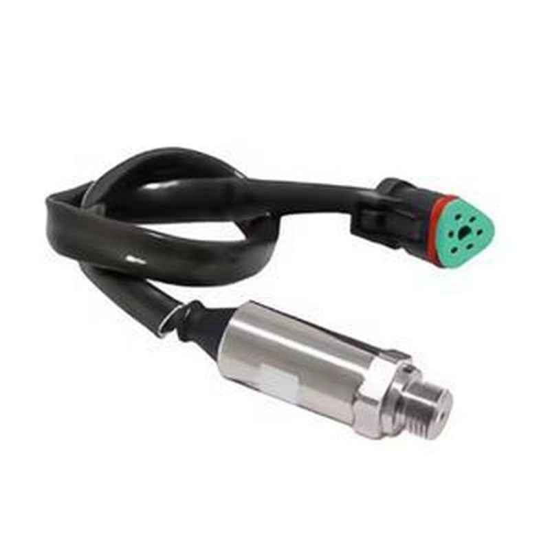 Pressure Sensor 214-6863 for Caterpillar CAT C15/C18/C9 Engine & Excavators