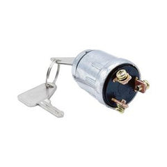 Heavy-Duty Ignition Switch 221019-5200 for Truck Excavator Loader