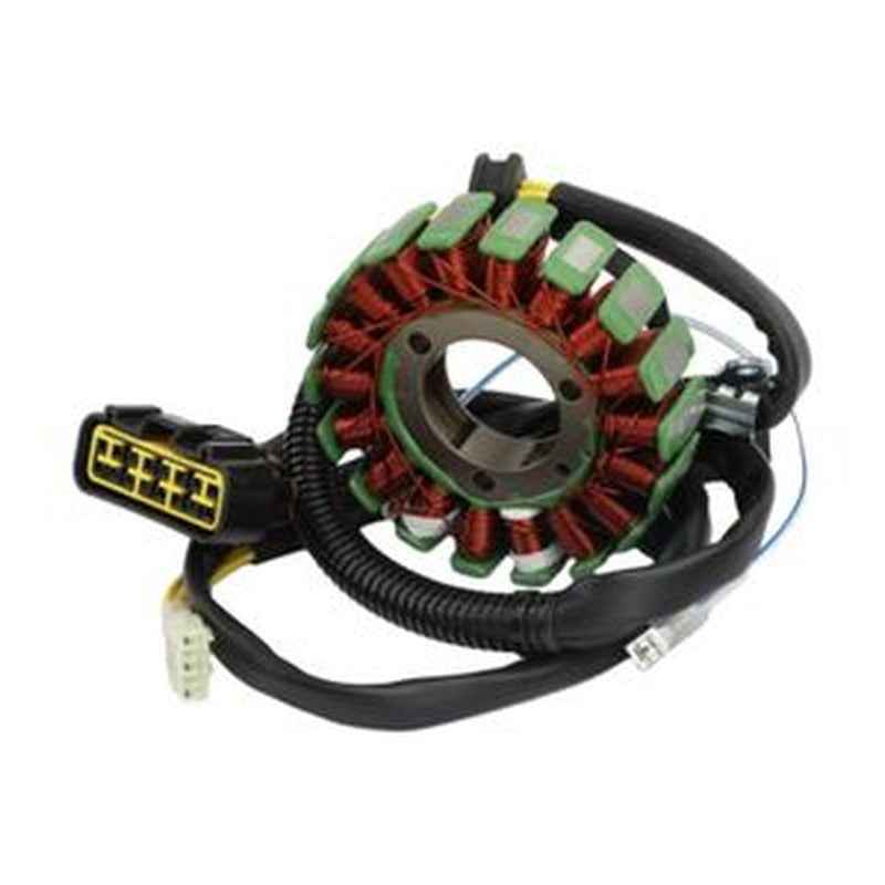 Generator Alternator Stator 3089612 for Polaris ATV Predator 500 2005-2007