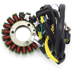 Estator de alternador de generador 3089612 para Polaris ATV Predator 500 2005-2007