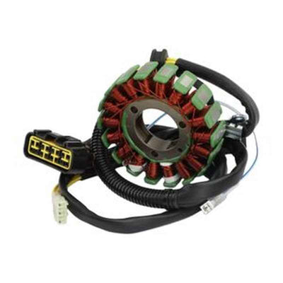 Generator Alternator Stator 3089612 for Polaris ATV Predator 500 2005-2007