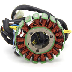 Estator de alternador de generador 3089612 para Polaris ATV Predator 500 2005-2007