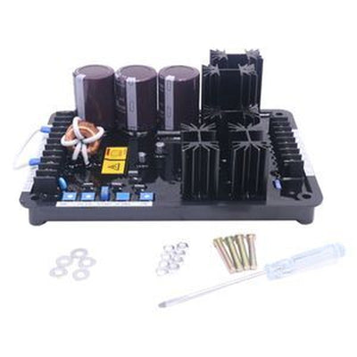 Automatic Voltage Regulator AVC125-10A1 for Basler Generators