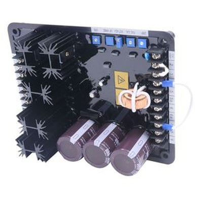 Automatic Voltage Regulator AVC125-10A1 for Basler Generators