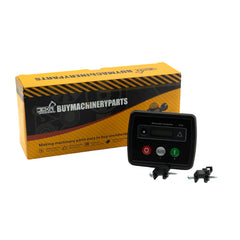 Módulo controlador de generador DSE3110 MPU para aguas profundas 