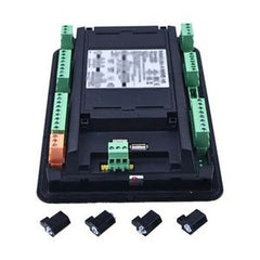 Controlador InteliLite 4 MRS 16 IL4MRS16BAA para grupos electrógenos (mercado de repuestos)