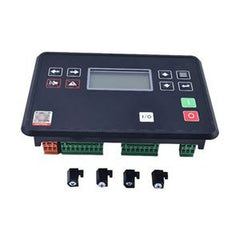 Controlador InteliLite 4 MRS 16 IL4MRS16BAA para grupos electrógenos (mercado de repuestos)
