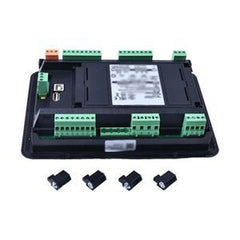 Controlador InteliLite 4 MRS 16 IL4MRS16BAA para grupos electrógenos (mercado de repuestos)