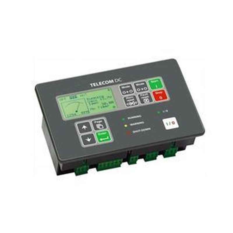 InteliLite DC Controller for Generator Set - ComAp Aftermarket