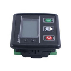 Generator Controller Panel DSE4520MKII Deep Sea Gensets