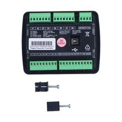 Generator Controller Panel DSE4520MKII Deep Sea Gensets
