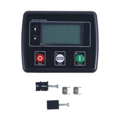 Generator Controller Panel DSE4520MKII Deep Sea Gensets
