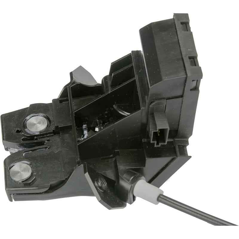 Genuine 1717500085 Trunk Lock Vacuum Actuator