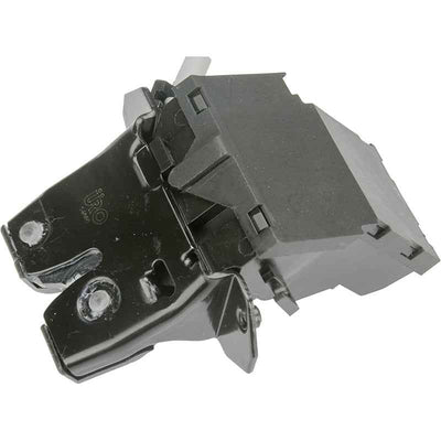 Genuine 1717500085 Trunk Lock Vacuum Actuator
