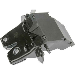 Genuine 1717500085 Trunk Lock Vacuum Actuator