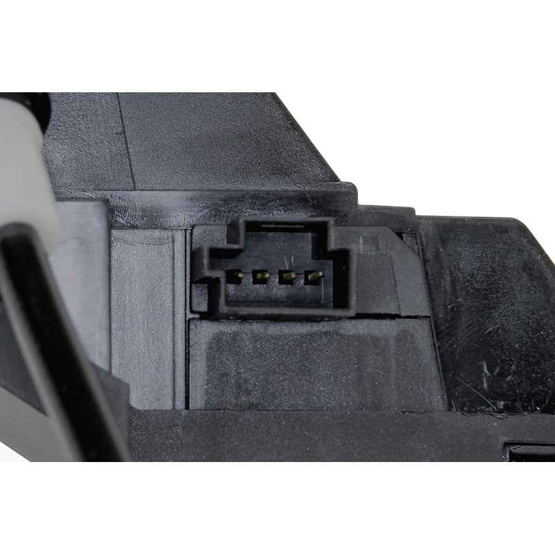 Genuine 1717500085 Trunk Lock Vacuum Actuator