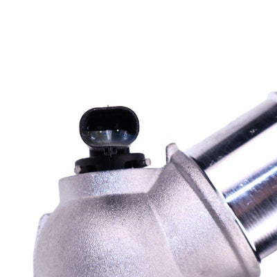 Termostato original OEM 25500-3L300 / 255003L300 para Hyundai Palisade 20-22, Kia Telluride 20-22, Sedona 19-21, Cadenza 17-20, Sorento 19-20