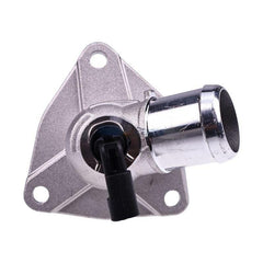 Termostato original OEM 25500-3L300 / 255003L300 para Hyundai Palisade 20-22, Kia Telluride 20-22, Sedona 19-21, Cadenza 17-20, Sorento 19-20