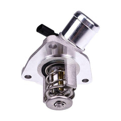 Termostato original OEM 25500-3L300 / 255003L300 para Hyundai Palisade 20-22, Kia Telluride 20-22, Sedona 19-21, Cadenza 17-20, Sorento 19-20