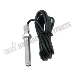 Buymachineryparts Parts MSP6729 Pick Up GAC Magnetic Speed Sensor
