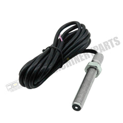 Buymachineryparts Parts MSP6729 Pick Up GAC Magnetic Speed Sensor