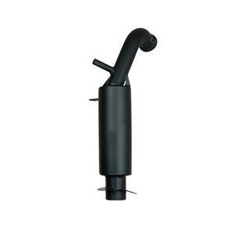 GGB Exhaust Muffler 762-1062-1 for Ski-Doo Freeride MXZ Renegade Summit SP X 850