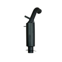 GGB Exhaust Muffler 762-1062-1 for Ski-Doo Freeride MXZ Renegade Summit SP X 850