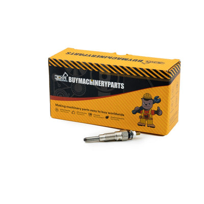 Glow Plug 11065-T8203 for Nissan Engine SD22 SD23 SD25 SD33 Forklift H02 Patrol MK MQ GQ