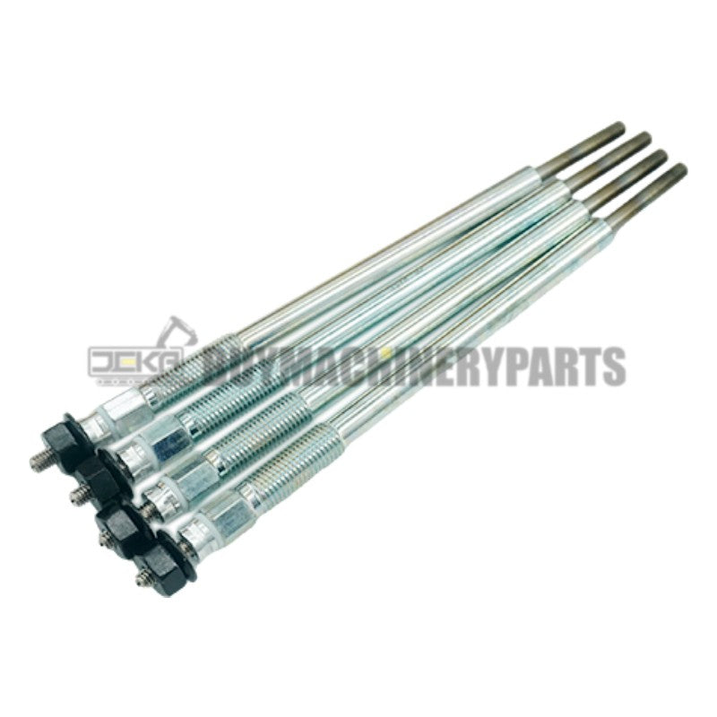 Glow Plug 7030400 for Bobcat Skid Steer Loader S510 S530 S550, S570 S590 Track Loader T550 T590