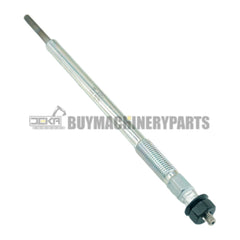 Glow Plug 7030400 for Bobcat Skid Steer Loader S510 S530 S550, S570 S590 Track Loader T550 T590