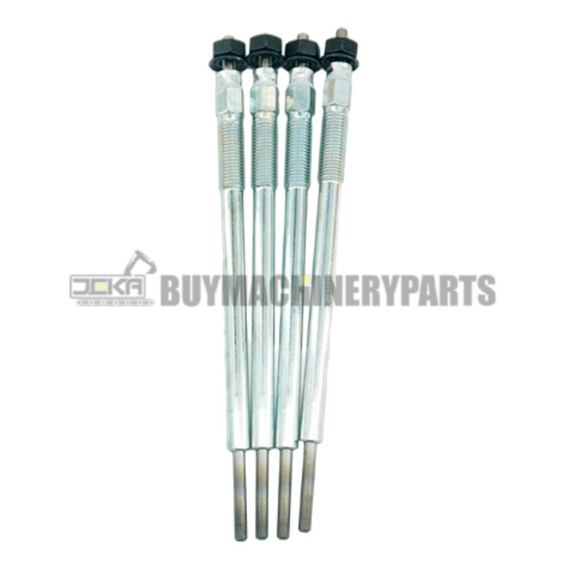 Glow Plug 7030400 for Bobcat Skid Steer Loader S510 S530 S550, S570 S590 Track Loader T550 T590