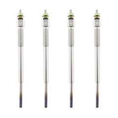 Glow Plug Set 8943907773/7774 for Isuzu 4HK1 Truck Engine buymachineryparts