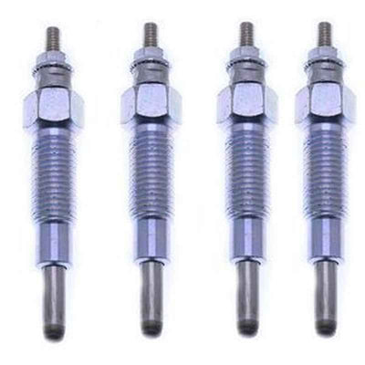 Glow Plug 15221-65516 for Kubota V1902/V1501/D1402/D1301 Engines