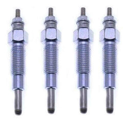 Glow Plug 15221-65516 for Kubota V1902/V1501/D1402/D1301 Engines